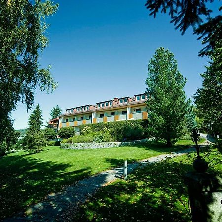 Hotel Brunnwald Bad Leonfelden Eksteriør bilde