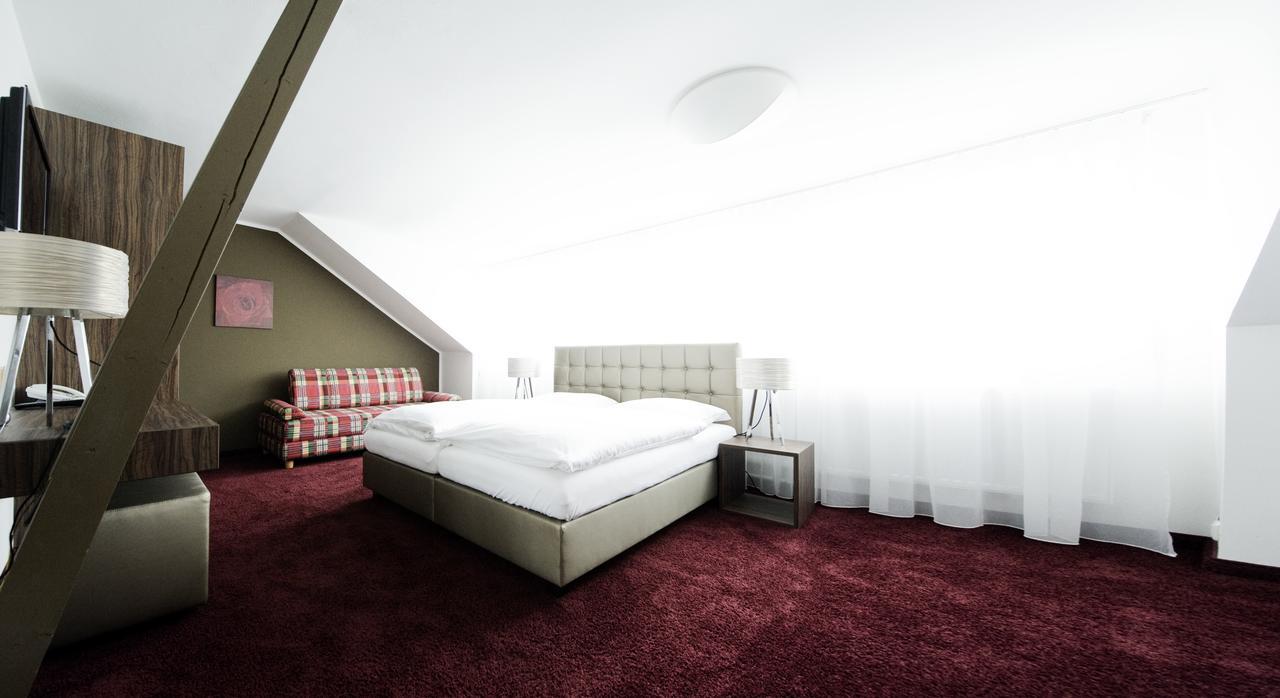 Hotel Brunnwald Bad Leonfelden Eksteriør bilde