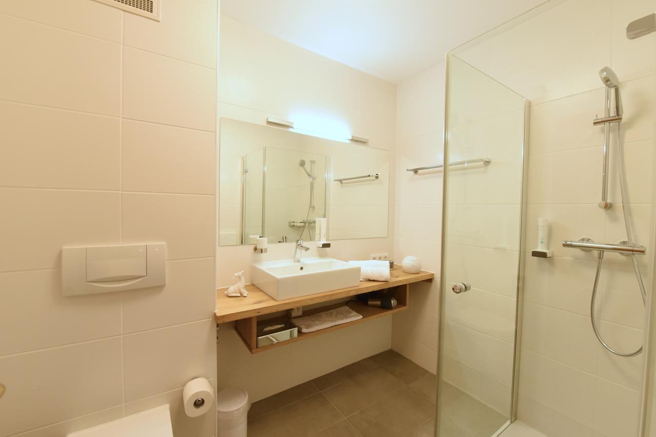 Hotel Brunnwald Bad Leonfelden Eksteriør bilde