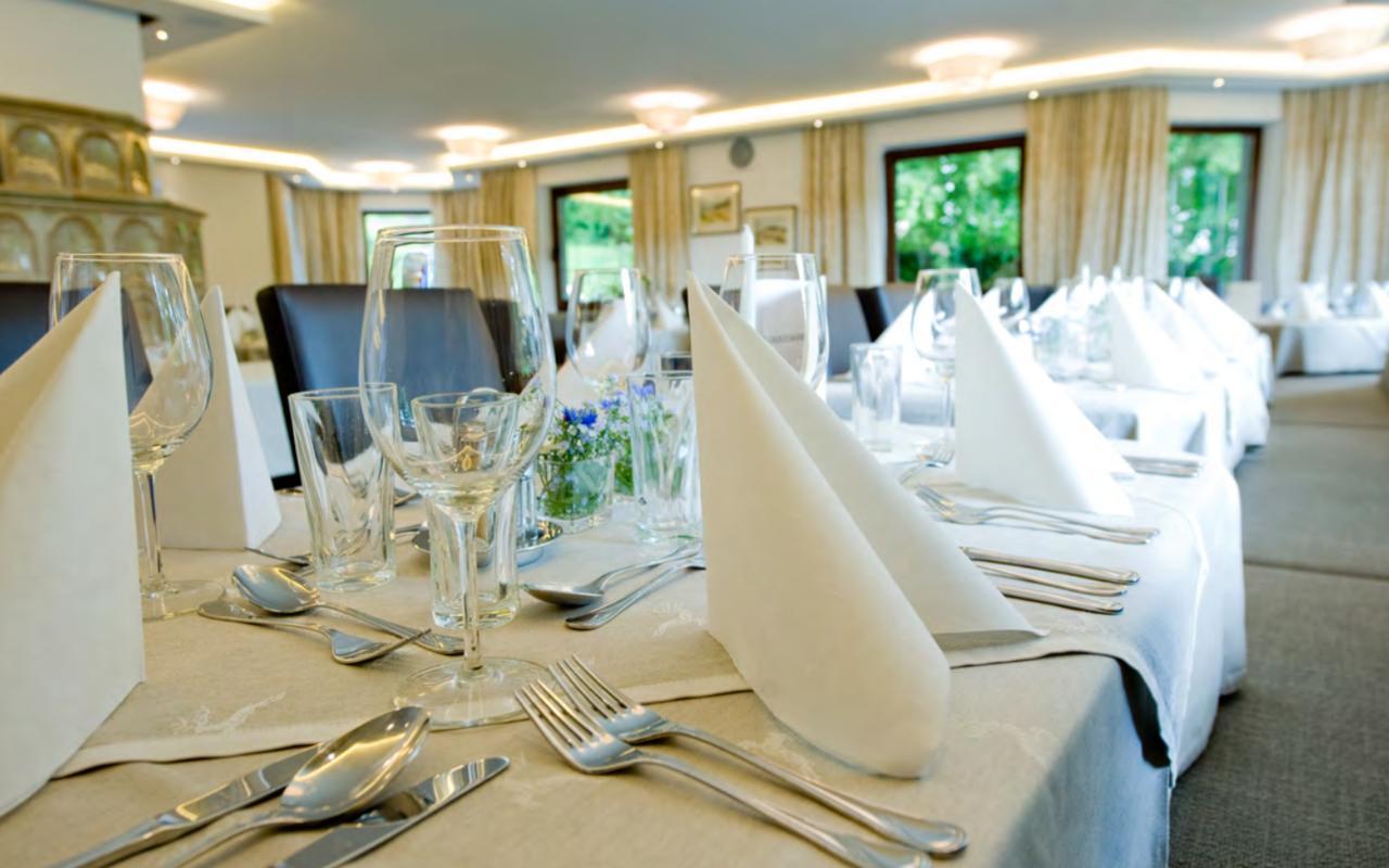 Hotel Brunnwald Bad Leonfelden Eksteriør bilde