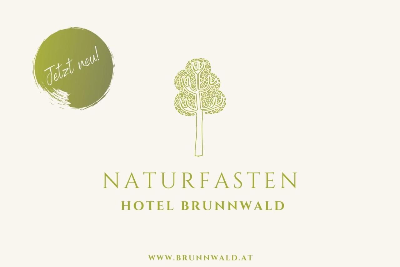 Hotel Brunnwald Bad Leonfelden Eksteriør bilde